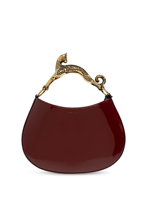 Hobo bag `Hobo Cat` od Lanvin