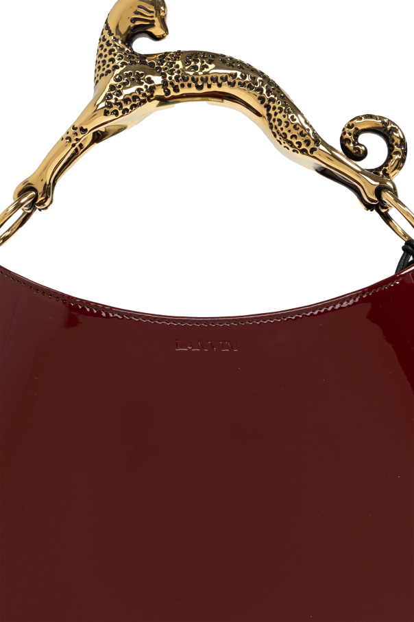 Lanvin Hobo bag `Hobo Cat`