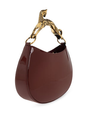 Lanvin Hobo bag `Hobo Cat`