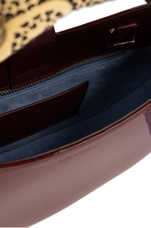 Lanvin Hobo bag `Hobo Cat`