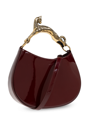 Lanvin Torba na ramię ‘Cat’ typu ‘hobo’