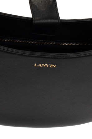 Lanvin ‘Cat PM’ hobo bag