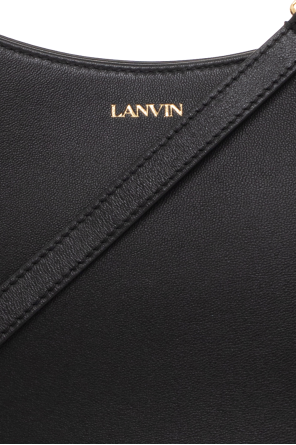 Lanvin ‘Cat PM’ hobo bag