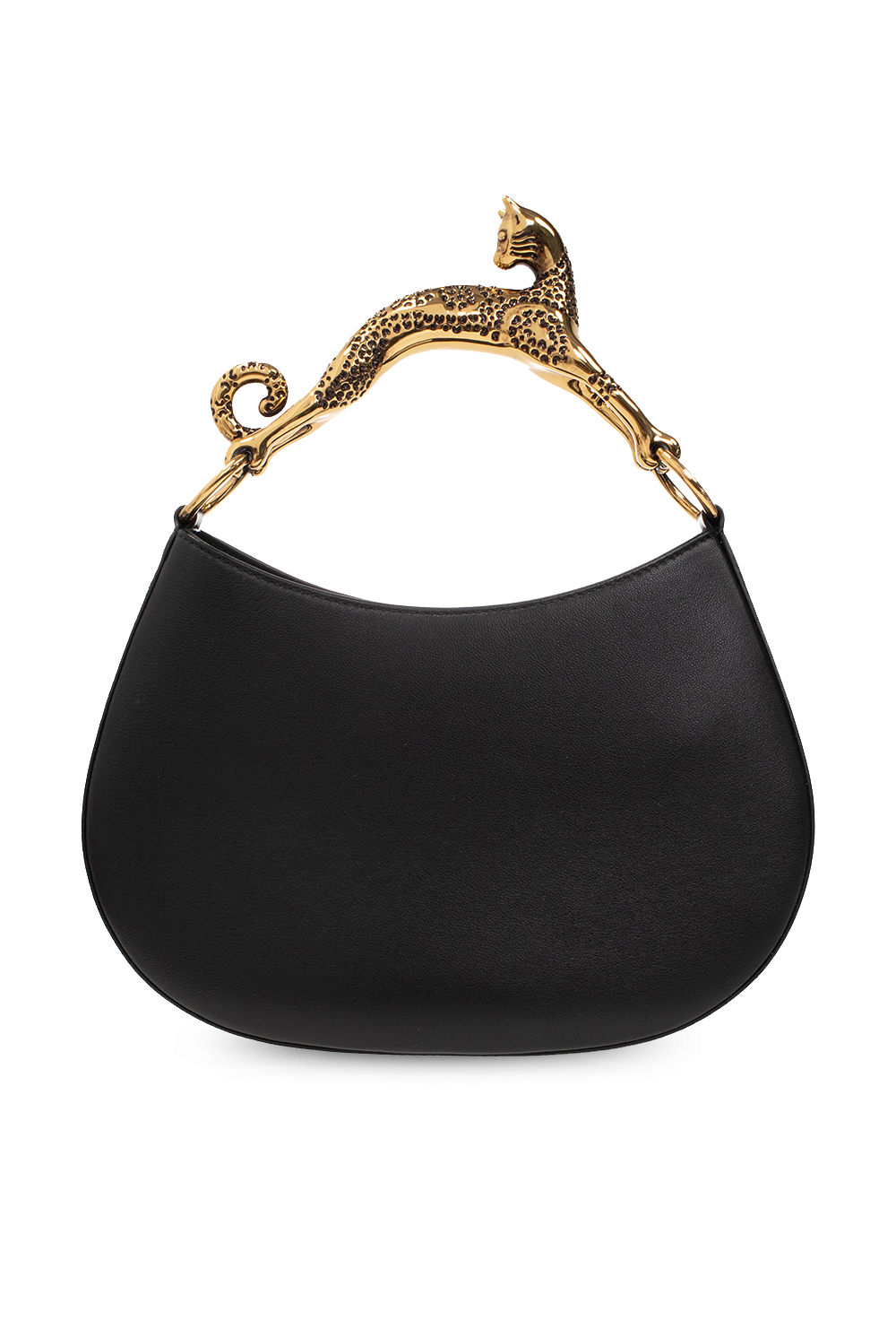 Lanvin ‘Cat PM’ hobo bag