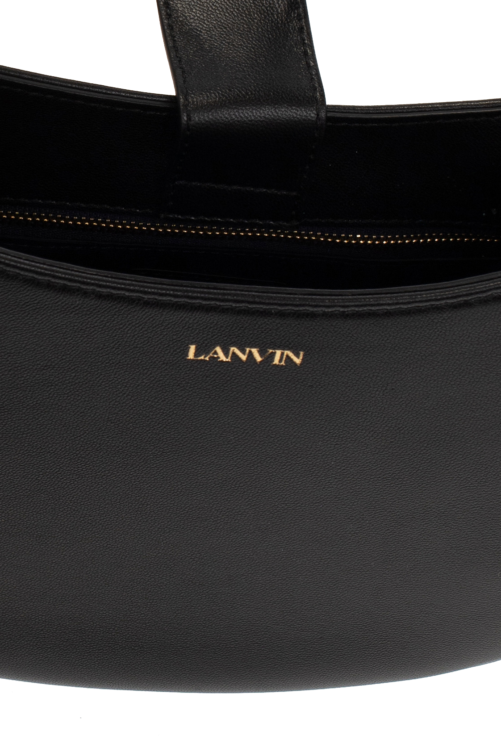 Lanvin ‘Cat PM’ hobo bag