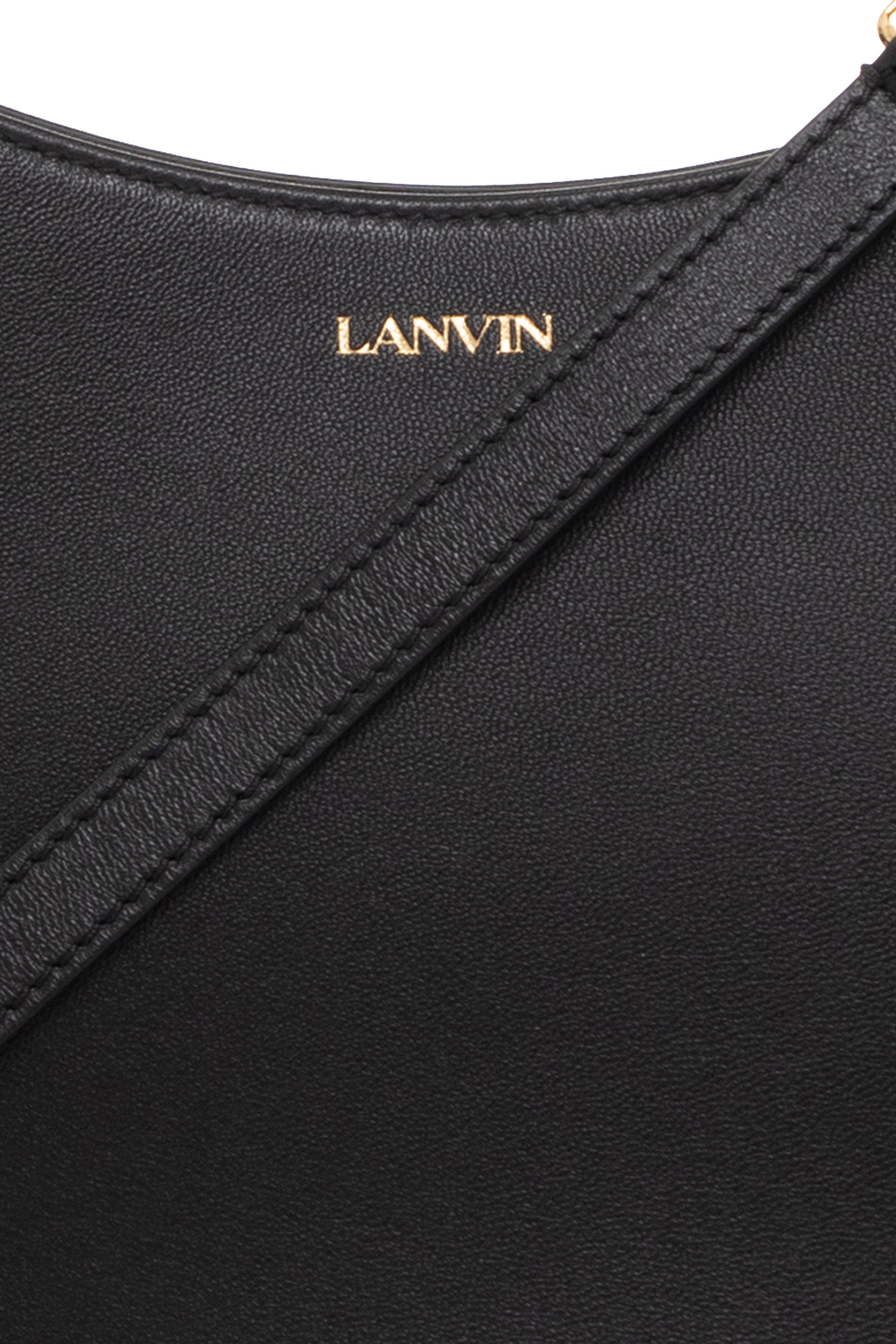 Lanvin ‘Cat PM’ hobo bag