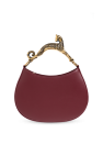 Lanvin ‘Cat’ hobo shoulder bag