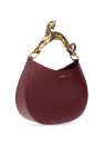 Lanvin ‘Cat’ hobo shoulder bag
