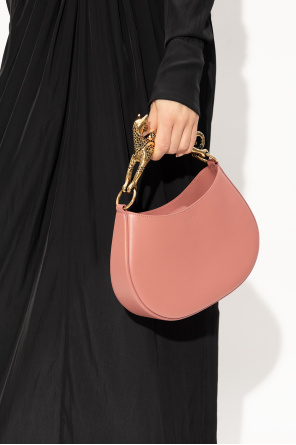 ‘cat pm’ hobo bag od Lanvin