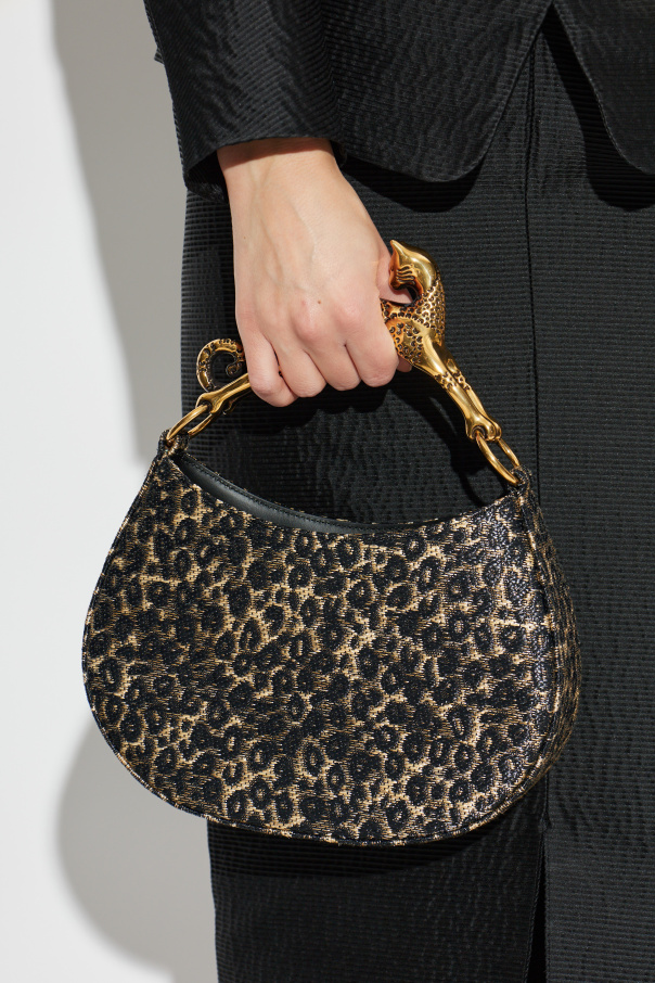 Lanvin Handbag ‘Hobo Cat’