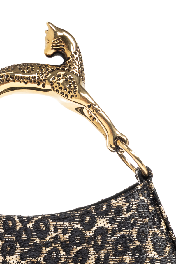 Lanvin Handbag ‘Hobo Cat’