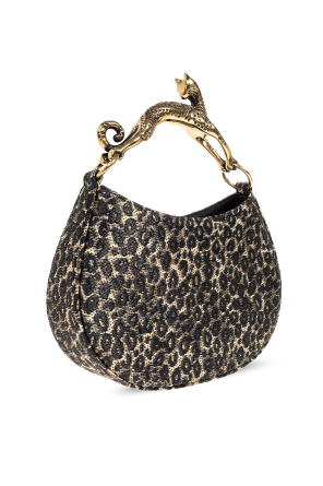 Lanvin Handbag ‘Hobo Cat’