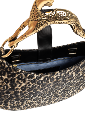 Lanvin Handbag ‘Hobo Cat’