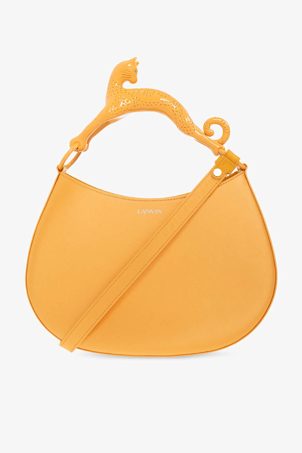 Lanvin ‘Cat’ hobo bag