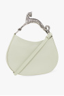 Lanvin 'PM Hobo Cat' shoulder bag