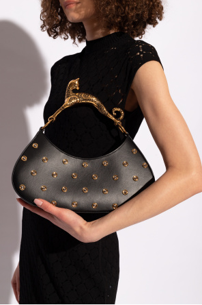Embellished handbag od Lanvin