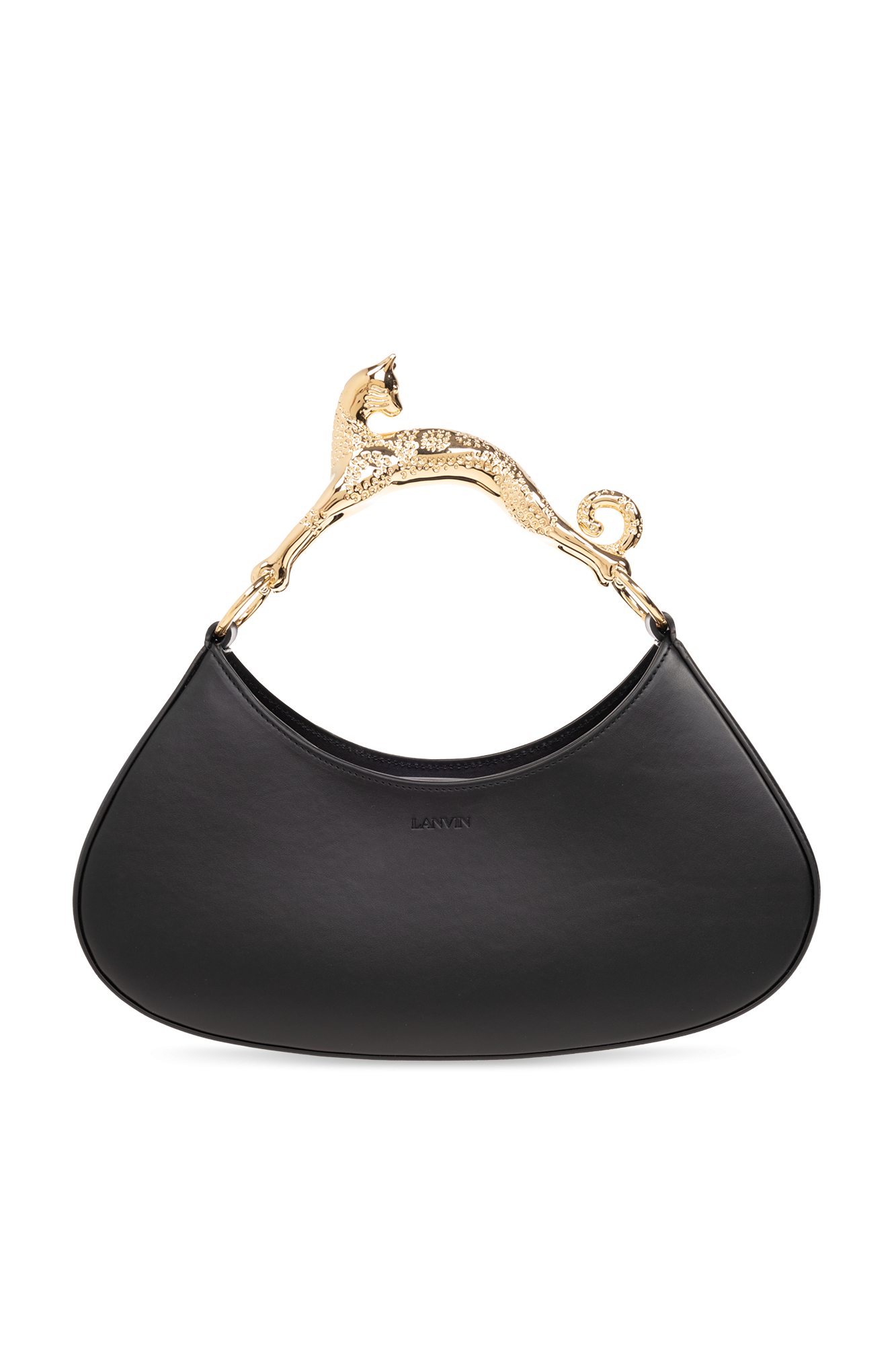 Lanvin ‘Cat Large’ shoulder bag