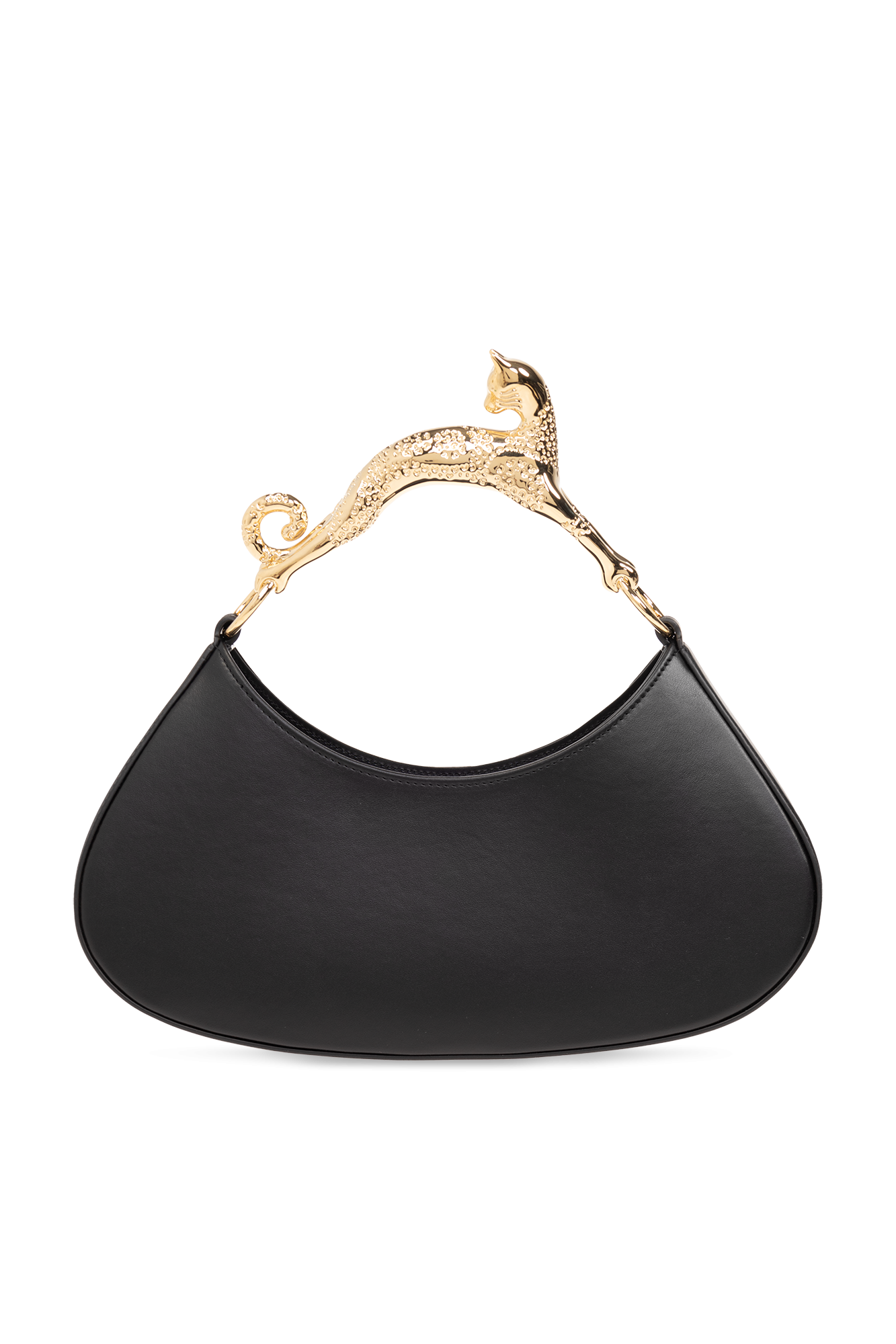 Lanvin ‘Cat Large’ shoulder bag