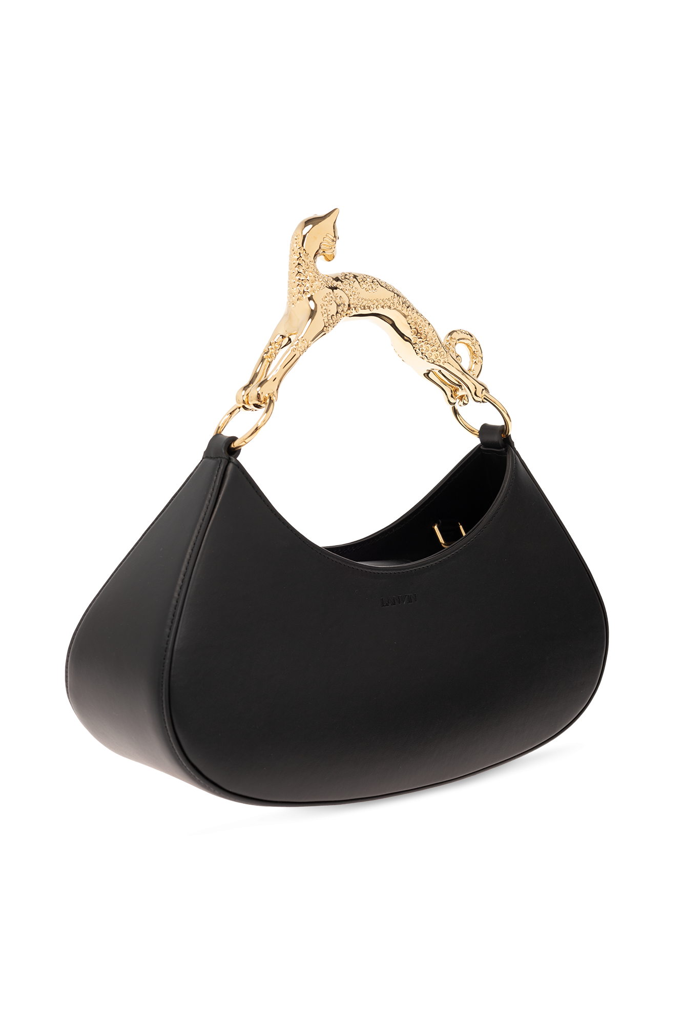 Lanvin ‘Cat Large’ shoulder bag