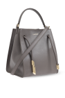 Lanvin ‘Sequence Hobo’ Shoulder Bag