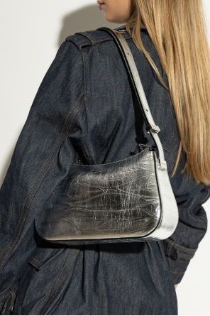 ‘concreto’ shoulder bag od Lanvin
