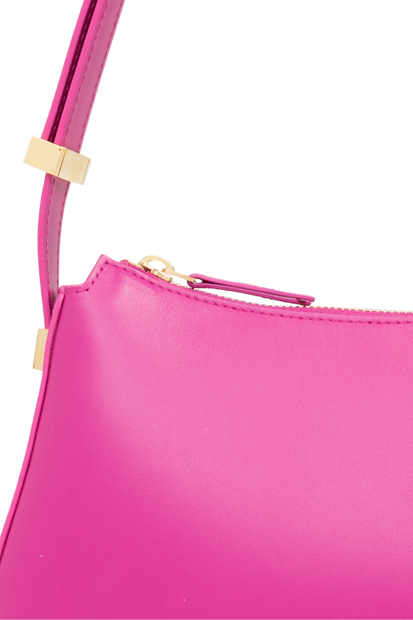 Lanvin ‘Concerto’ Shoulder Bag