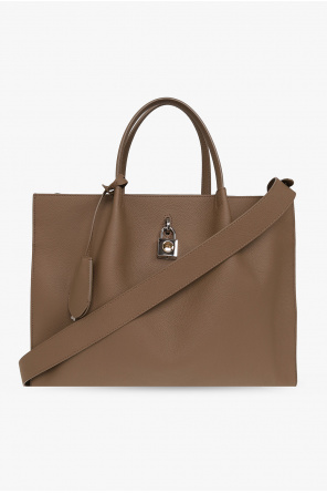 ‘daybag’ shopper bag od Lanvin