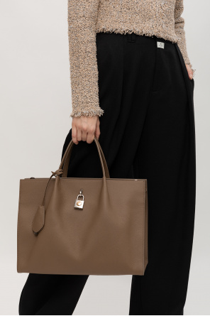 ‘daybag’ shopper bag od Lanvin