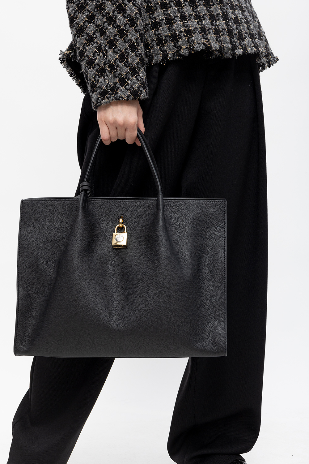 Lanvin ‘Daybag’ shopper bag