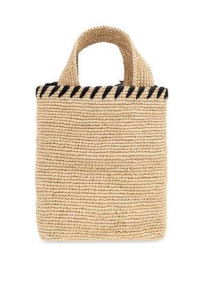 Lanvin Tasche vom Typ shopper