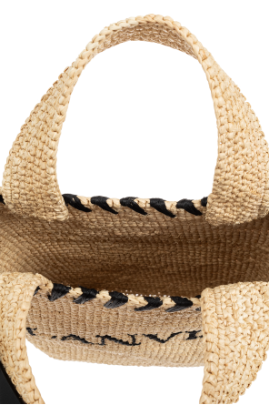 Lanvin Tasche vom Typ shopper