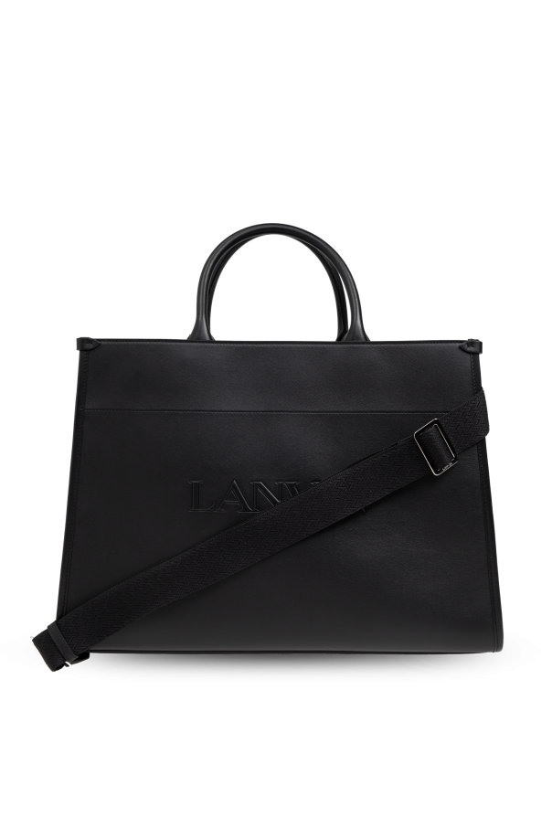 Lanvin Torba typu `shopper`