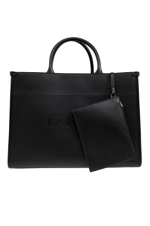 Lanvin Torba typu `shopper`