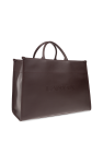 Lanvin Shopper bag with logo