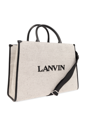 Lanvin ‘MM’ shopper bag