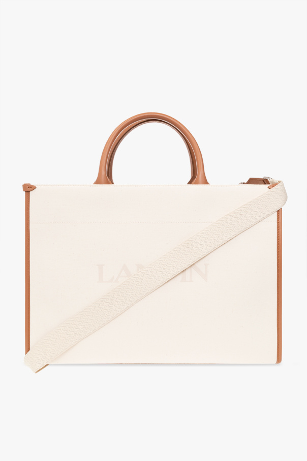 Lanvin Shopper bag