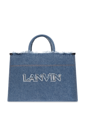 Torba typu ‘shopper’ od Lanvin