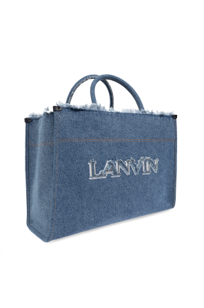 Lanvin Lanvin 'shopper' type bag