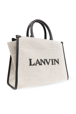 Lanvin ‘PM’ shopper bag