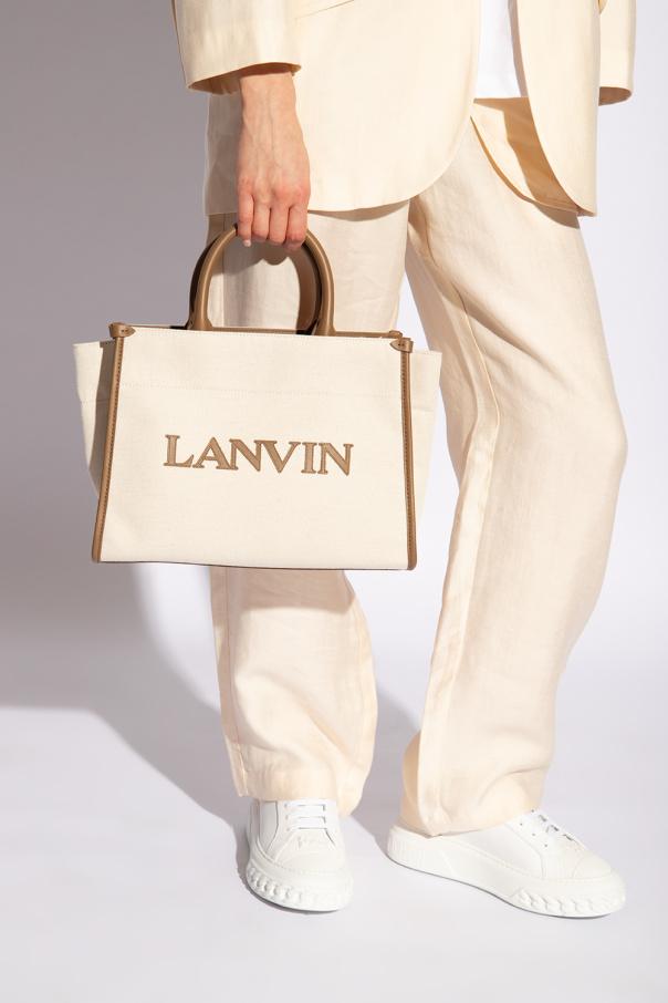 Lanvin ‘PM’ shoulder bag