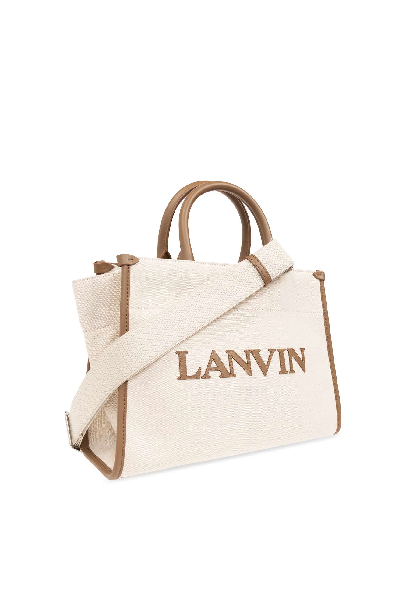 Lanvin ‘PM’ shoulder bag