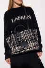 Lanvin ‘In&Out’ shopper bag