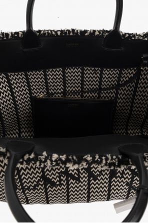Lanvin ‘Cabas Medium’ shopper bag