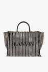 Lanvin ‘Cabas Medium’ shopper bag