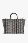 Lanvin ‘Cabas Medium’ shopper bag