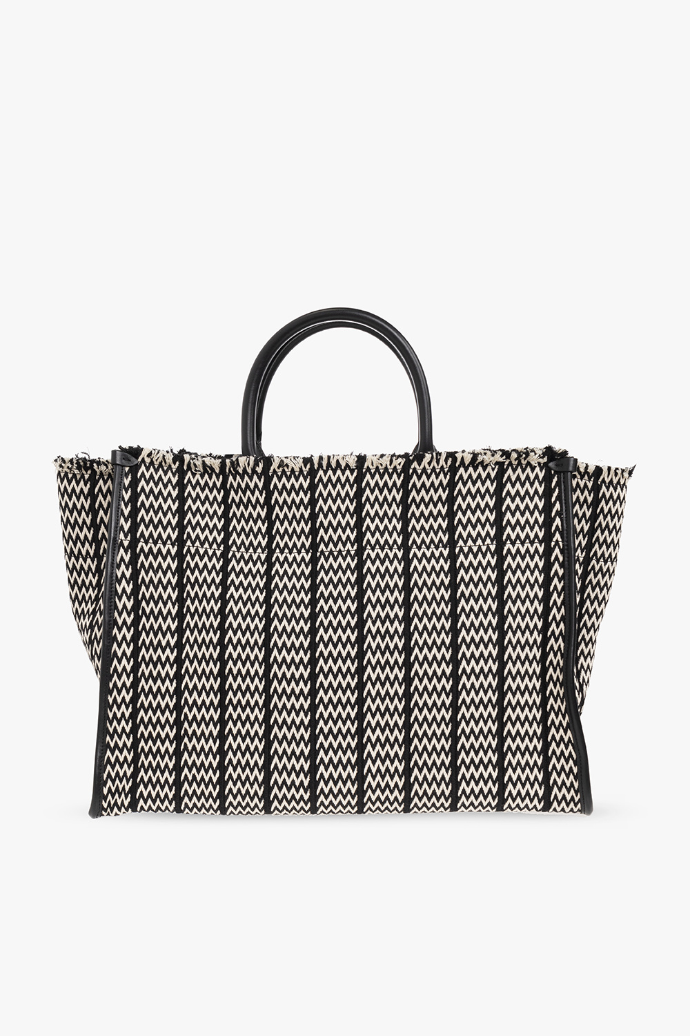 Lanvin ‘Cabas Medium’ shopper bag