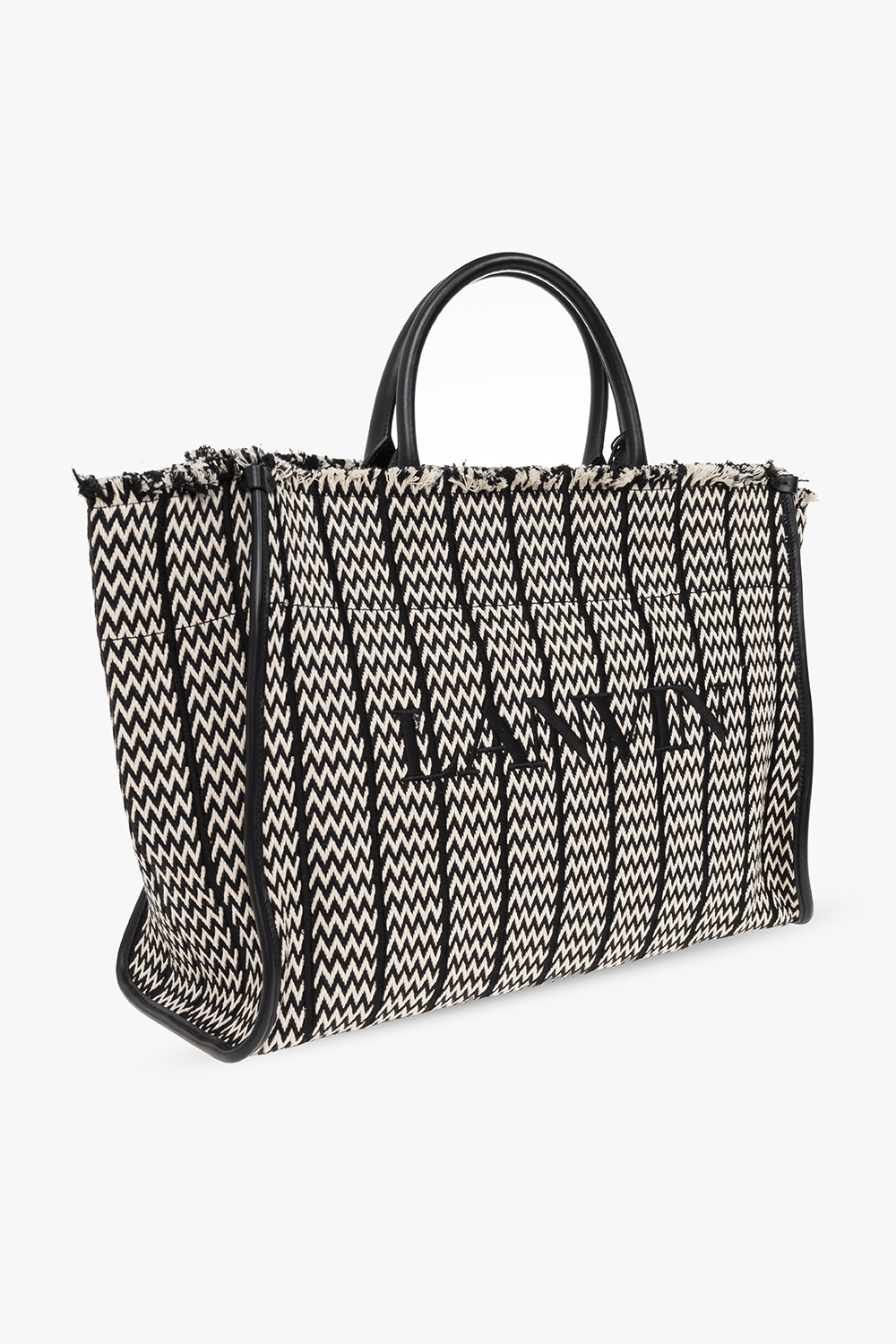 Lanvin ‘Cabas Medium’ shopper bag