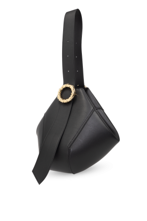 Lanvin ‘Melodie Hobo’ shoulder Shanav bag