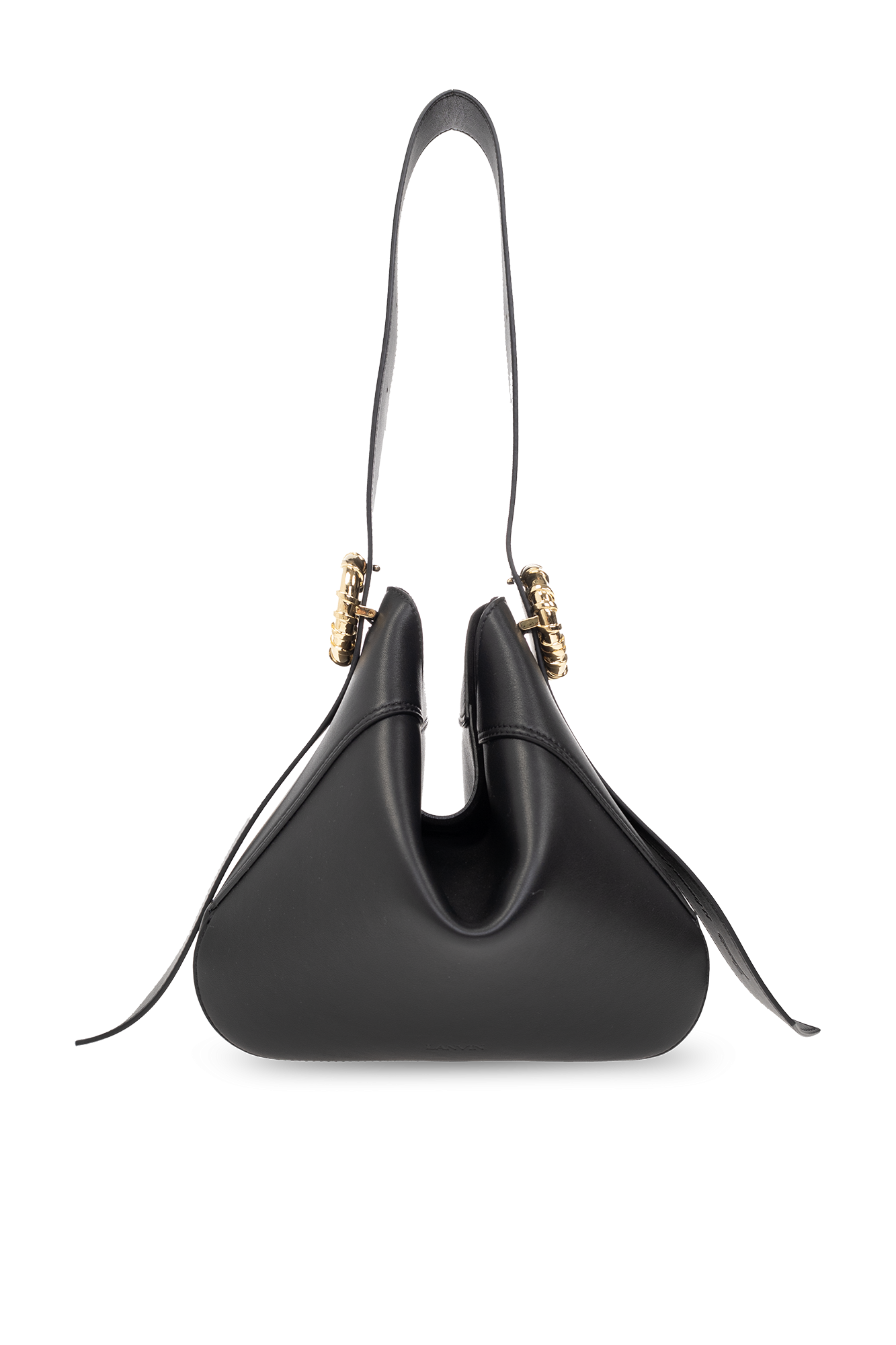 Lanvin ‘Melodie Hobo’ shoulder Soft bag