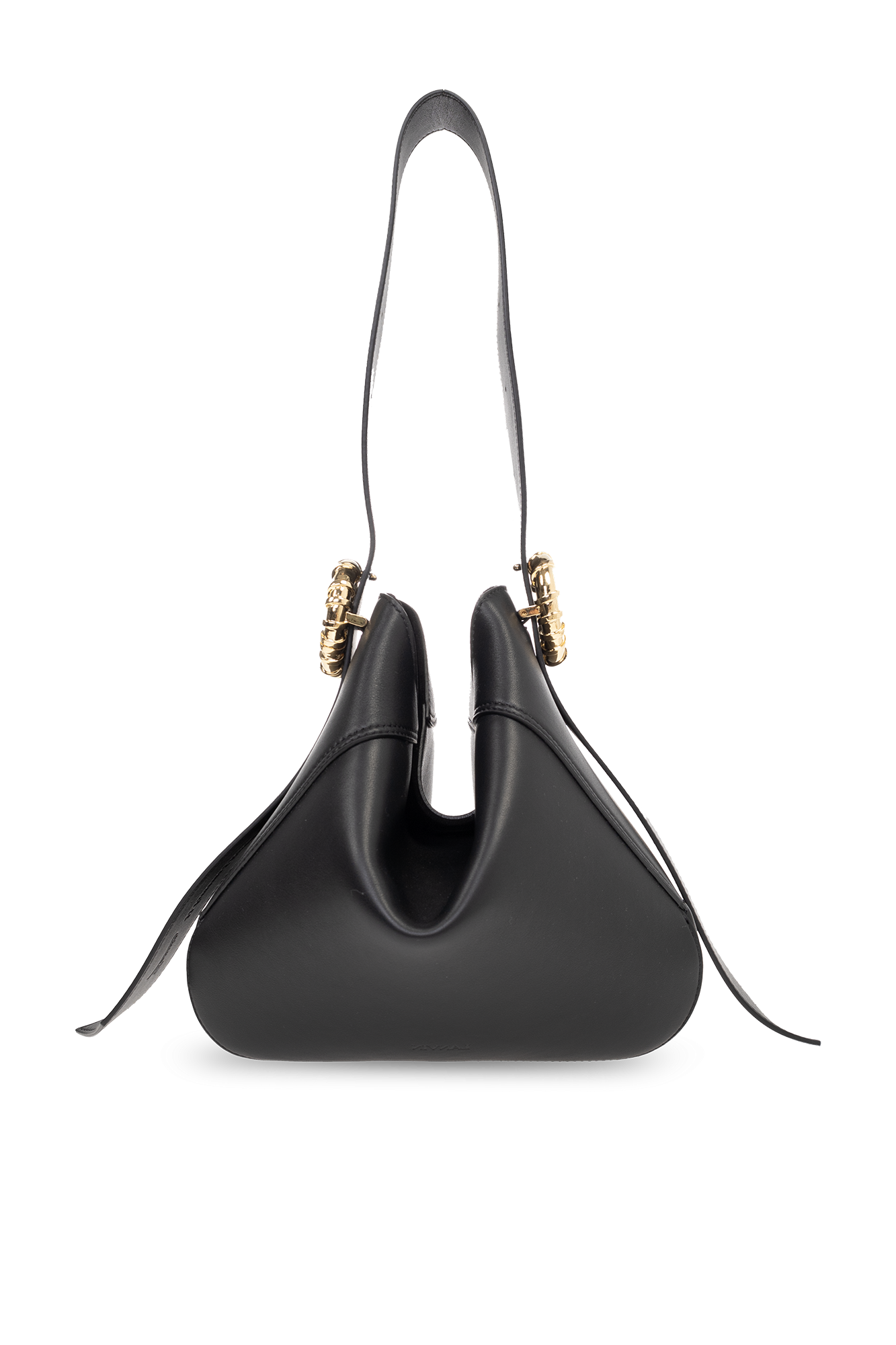 Lanvin ‘Melodie Hobo’ shoulder Soft bag